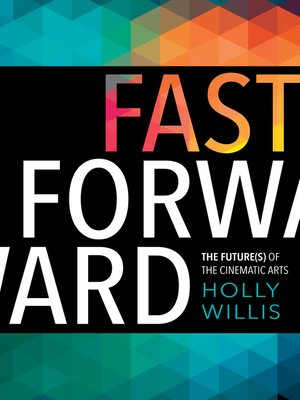 cover image of Fast Forward